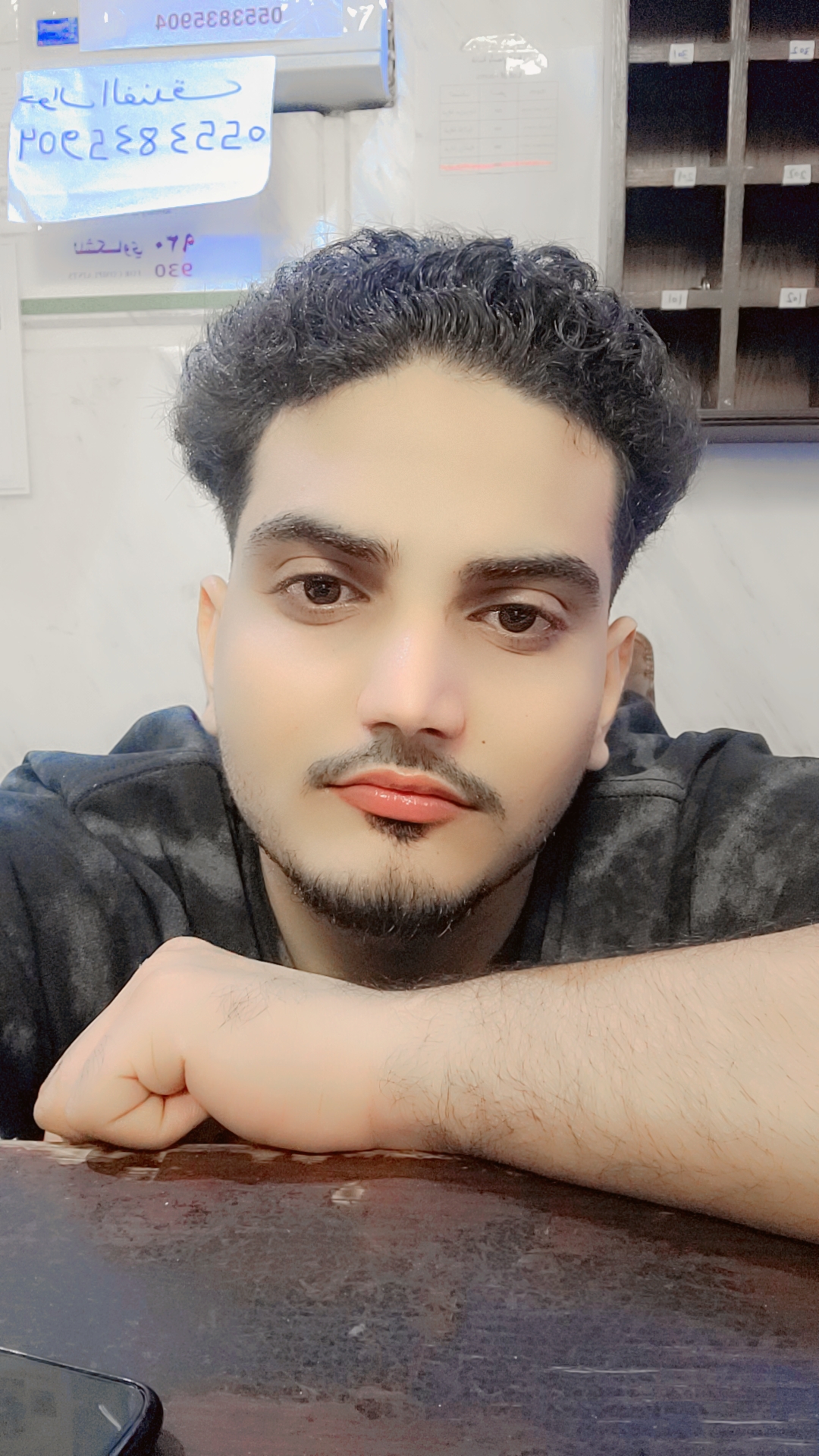 مصطفى محمد أحمد عبدالله خلوفة